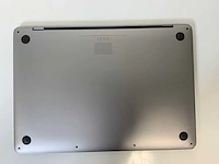 Apple macbook pro 13.3”, dualcore i5, 16 gb ram, 256 gb ssd laptop - afbeelding 6 van  8
