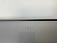 Apple macbook pro 13.3”, dualcore i5, 16 gb ram, 256 gb ssd laptop - afbeelding 7 van  8