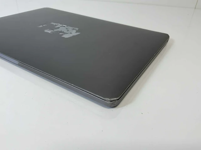 Apple macbook pro 13.3”, dualcore i5, 16 gb ram, 256 gb ssd laptop - afbeelding 8 van  8