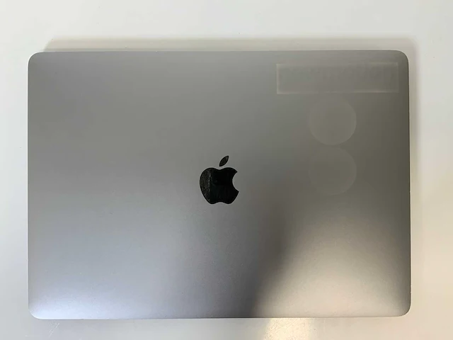Apple macbook pro 13.3”, dualcore i5, 8 gb ram, 128 gb ssd laptop - afbeelding 5 van  8