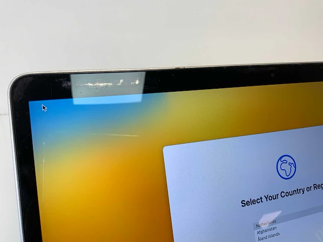 Apple macbook pro 13.3”, dualcore i5, 8 gb ram, 128 gb ssd laptop - afbeelding 8 van  8