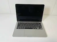 Apple macbook pro 13.3”, dualcore i5, 8 gb ram, 128 gb ssd laptops (3x) - afbeelding 2 van  23