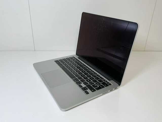 Apple macbook pro 13.3”, dualcore i5, 8 gb ram, 128 gb ssd laptops (3x) - afbeelding 4 van  23