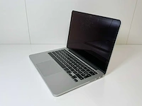 Apple macbook pro 13.3”, dualcore i5, 8 gb ram, 128 gb ssd laptops (3x) - afbeelding 4 van  23