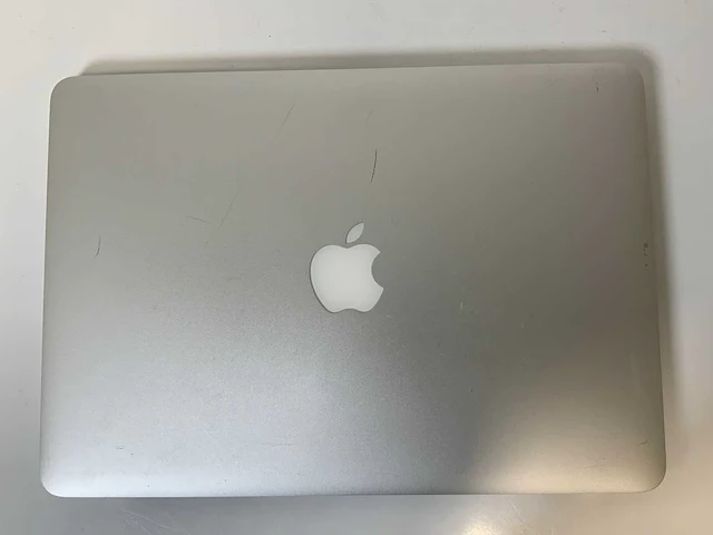 Apple macbook pro 13.3”, dualcore i5, 8 gb ram, 128 gb ssd laptops (3x) - afbeelding 6 van  23