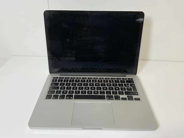 Apple macbook pro 13.3”, dualcore i5, 8 gb ram, 128 gb ssd laptops (3x) - afbeelding 9 van  23