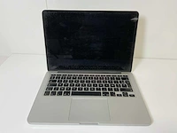 Apple macbook pro 13.3”, dualcore i5, 8 gb ram, 128 gb ssd laptops (3x) - afbeelding 9 van  23