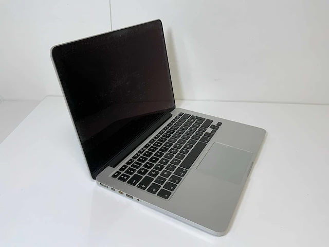 Apple macbook pro 13.3”, dualcore i5, 8 gb ram, 128 gb ssd laptops (3x) - afbeelding 10 van  23
