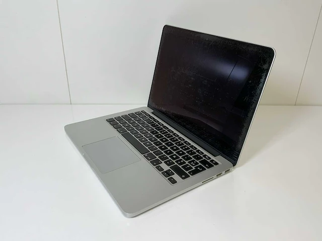 Apple macbook pro 13.3”, dualcore i5, 8 gb ram, 128 gb ssd laptops (3x) - afbeelding 11 van  23