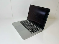 Apple macbook pro 13.3”, dualcore i5, 8 gb ram, 128 gb ssd laptops (3x) - afbeelding 11 van  23