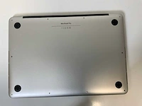 Apple macbook pro 13.3”, dualcore i5, 8 gb ram, 128 gb ssd laptops (3x) - afbeelding 15 van  23