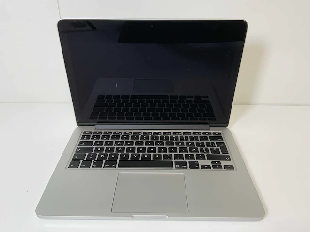 Apple macbook pro 13.3”, dualcore i5, 8 gb ram, 128 gb ssd laptops (3x) - afbeelding 17 van  23