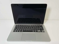 Apple macbook pro 13.3”, dualcore i5, 8 gb ram, 128 gb ssd laptops (3x) - afbeelding 17 van  23
