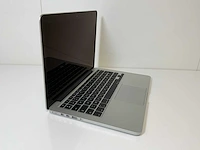 Apple macbook pro 13.3”, dualcore i5, 8 gb ram, 128 gb ssd laptops (3x) - afbeelding 18 van  23