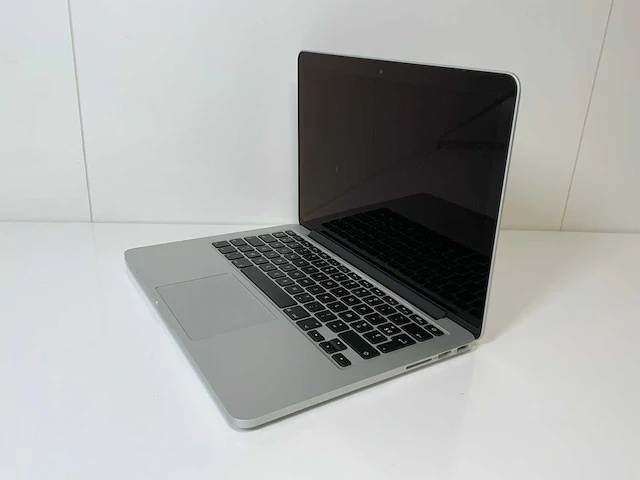 Apple macbook pro 13.3”, dualcore i5, 8 gb ram, 128 gb ssd laptops (3x) - afbeelding 19 van  23