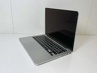 Apple macbook pro 13.3”, dualcore i5, 8 gb ram, 128 gb ssd laptops (3x) - afbeelding 19 van  23