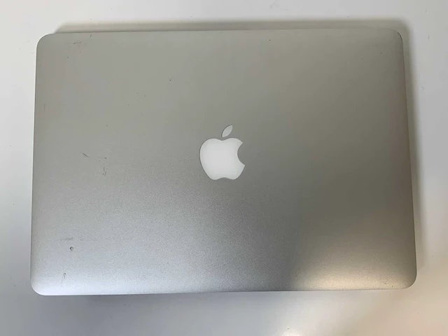 Apple macbook pro 13.3”, dualcore i5, 8 gb ram, 128 gb ssd laptops (3x) - afbeelding 21 van  23