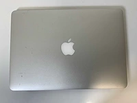 Apple macbook pro 13.3”, dualcore i5, 8 gb ram, 128 gb ssd laptops (3x) - afbeelding 21 van  23