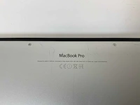 Apple macbook pro 13.3”, dualcore i5, 8 gb ram, 128 gb ssd laptops (3x) - afbeelding 23 van  23