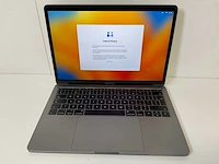 Apple macbook pro 13.3”, dualcore i5, 8 gb ram, 256 gb ssd laptop - afbeelding 1 van  7