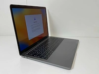 Apple macbook pro 13.3”, dualcore i5, 8 gb ram, 256 gb ssd laptop - afbeelding 2 van  7