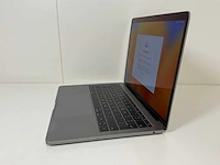 Apple macbook pro 13.3”, dualcore i5, 8 gb ram, 256 gb ssd laptop - afbeelding 3 van  7