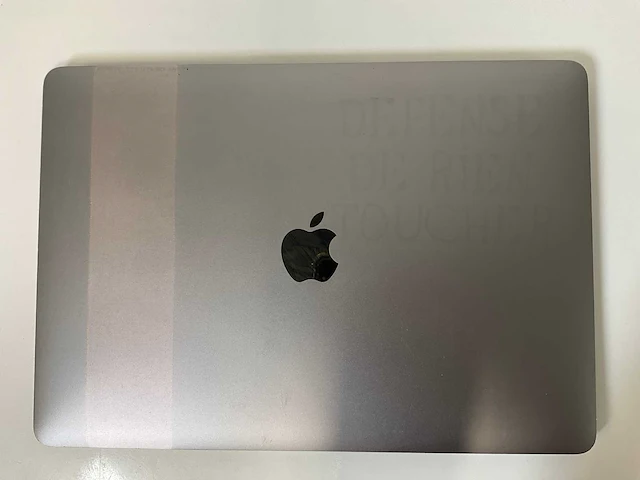 Apple macbook pro 13.3”, dualcore i5, 8 gb ram, 256 gb ssd laptop - afbeelding 5 van  7