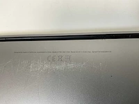 Apple macbook pro 13.3”, dualcore i5, 8 gb ram, 256 gb ssd laptop - afbeelding 7 van  7
