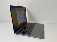 Apple macbook pro 13.3”, dualcore i5, 8 gb ram, 256 gb ssd laptop - afbeelding 2 van  7