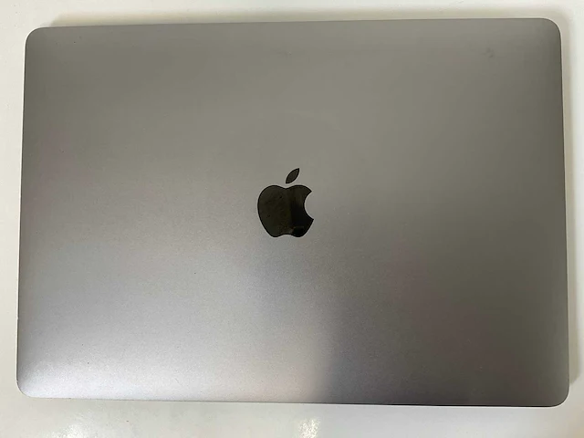 Apple macbook pro 13.3”, dualcore i5, 8 gb ram, 256 gb ssd laptop - afbeelding 5 van  7