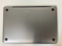 Apple macbook pro 13.3”, dualcore i5, 8 gb ram, 256 gb ssd laptop - afbeelding 6 van  7