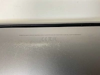 Apple macbook pro 13.3”, dualcore i5, 8 gb ram, 256 gb ssd laptop - afbeelding 7 van  7
