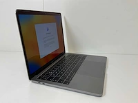 Apple macbook pro 13.3”, dualcore i7, 16 gb ram, 512 gb ssd laptop - afbeelding 2 van  8