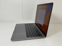 Apple macbook pro 13.3”, dualcore i7, 16 gb ram, 512 gb ssd laptop - afbeelding 3 van  8