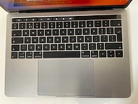 Apple macbook pro 13.3”, dualcore i7, 16 gb ram, 512 gb ssd laptop - afbeelding 4 van  8