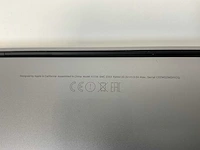 Apple macbook pro 13.3”, dualcore i7, 16 gb ram, 512 gb ssd laptop - afbeelding 7 van  8