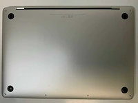 Apple macbook pro 13.3", dualcore i7, 8 gb ram, 256 gb ssd laptop - afbeelding 6 van  7