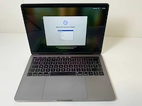 Apple macbook pro 13,3 inch, quadcore i7, 16 gb ram, 512 gb ssd-laptop - afbeelding 1 van  7