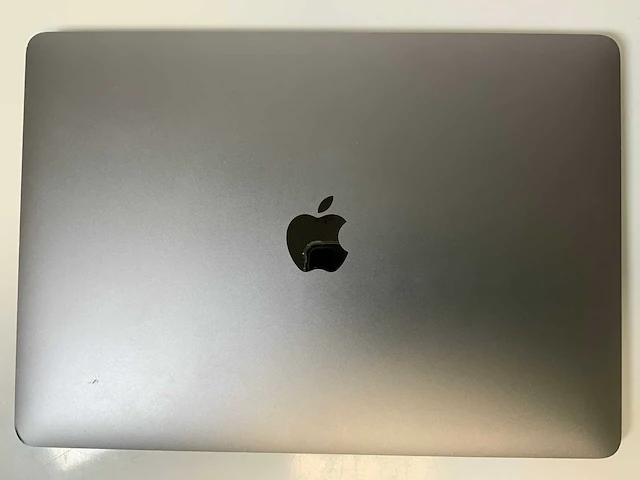 Apple macbook pro 13,3 inch, quadcore i7, 16 gb ram, 512 gb ssd-laptop - afbeelding 5 van  7
