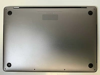 Apple macbook pro 13,3 inch, quadcore i7, 16 gb ram, 512 gb ssd-laptop - afbeelding 6 van  7