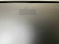 Apple macbook pro 13,3 inch, quadcore i7, 16 gb ram, 512 gb ssd-laptop - afbeelding 7 van  7