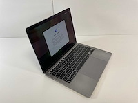 Apple macbook pro 13,3”, m1, 8 gb ram, 251 gb nvme, m1 laptop - afbeelding 2 van  7