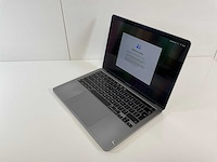 Apple macbook pro 13,3”, m1, 8 gb ram, 251 gb nvme, m1 laptop - afbeelding 3 van  7