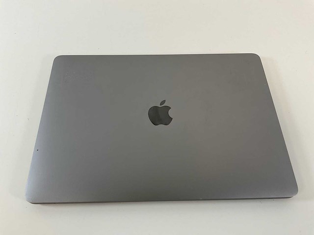 Apple macbook pro 13,3”, m1, 8 gb ram, 251 gb nvme, m1 laptop - afbeelding 5 van  7