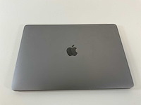 Apple macbook pro 13,3”, m1, 8 gb ram, 251 gb nvme, m1 laptop - afbeelding 5 van  7