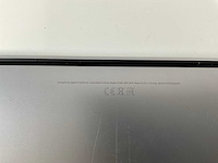 Apple macbook pro 13,3”, m1, 8 gb ram, 251 gb nvme, m1 laptop - afbeelding 7 van  7