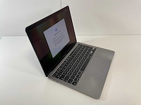Apple macbook pro 13,3”, m1, 8 gb ram, 251 gb nvme, m1 laptop - afbeelding 2 van  7