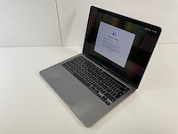 Apple macbook pro 13,3”, m1, 8 gb ram, 251 gb nvme, m1 laptop - afbeelding 3 van  7