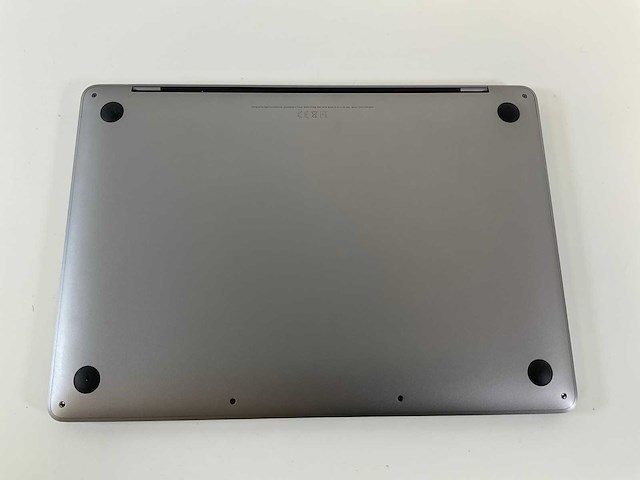Apple macbook pro 13,3”, m1, 8 gb ram, 251 gb nvme, m1 laptop - afbeelding 6 van  7