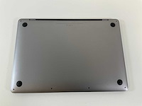Apple macbook pro 13,3”, m1, 8 gb ram, 251 gb nvme, m1 laptop - afbeelding 6 van  7